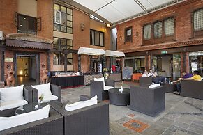 Hotel Manaslu