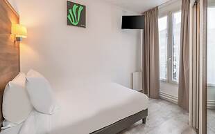 Hôtel Luxor