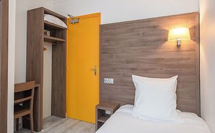 Hôtel Luxor