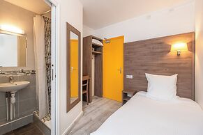 Hôtel Luxor