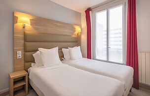 Hôtel Luxor