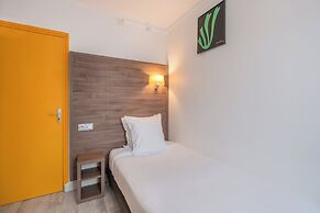 Hôtel Luxor