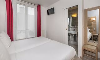 Hôtel Luxor