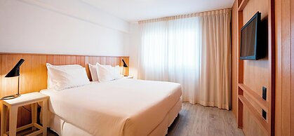 Atlántico Boutique Hotel