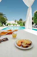 Atlántico Boutique Hotel