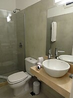Atlántico Boutique Hotel