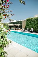 Atlántico Boutique Hotel