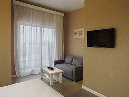 Atlántico Boutique Hotel