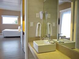 Atlántico Boutique Hotel