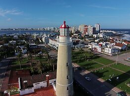 Atlántico Boutique Hotel
