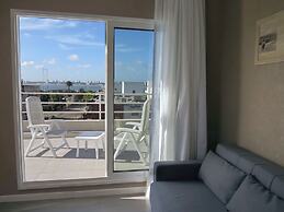 Atlántico Boutique Hotel