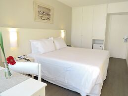Atlántico Boutique Hotel