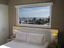 Atlántico Boutique Hotel