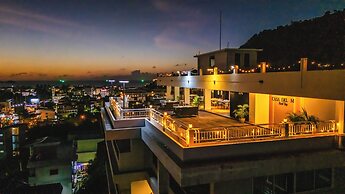 Casa Del M Phuket