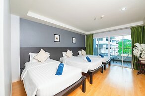 Casa Del M Phuket
