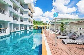 Casa Del M Phuket