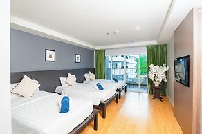 Casa Del M Phuket