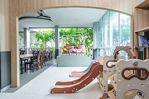 Casa Del M Phuket