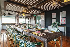 Casa Del M Phuket