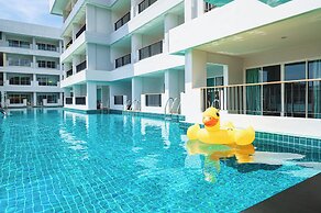 Casa Del M Phuket