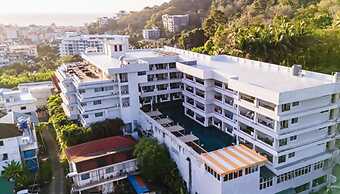 Casa Del M Phuket