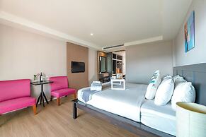 Casa Del M Phuket