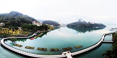 Sun Moon Lake Hotel