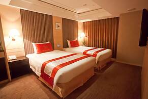 Sun Moon Lake Hotel