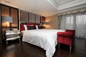 Sun Moon Lake Hotel