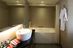 Sun Moon Lake Hotel