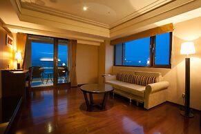 Sun Moon Lake Hotel