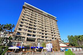 Sun Moon Lake Hotel