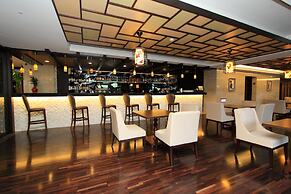 Sun Moon Lake Hotel