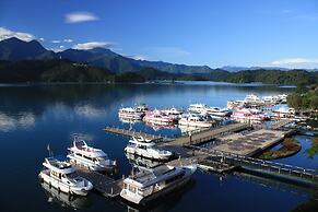 Sun Moon Lake Hotel