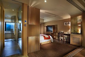 Sun Moon Lake Hotel