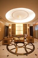 Sun Moon Lake Hotel
