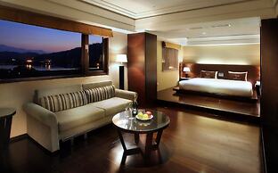 Sun Moon Lake Hotel