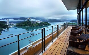 Sun Moon Lake Hotel