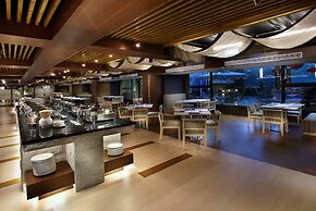 Sun Moon Lake Hotel