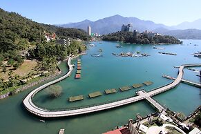 Sun Moon Lake Hotel