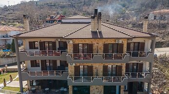 Naiades Hotel