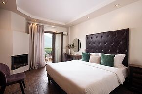 Naiades Hotel