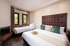 Naiades Hotel