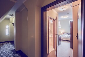 Hotel Niemcza SPA