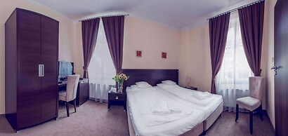 Hotel Niemcza SPA
