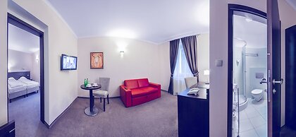 Hotel Niemcza SPA