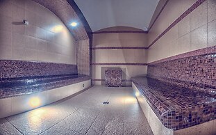 Hotel Niemcza SPA