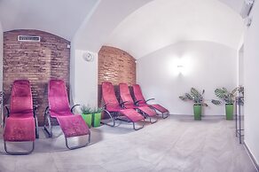 Hotel Niemcza SPA