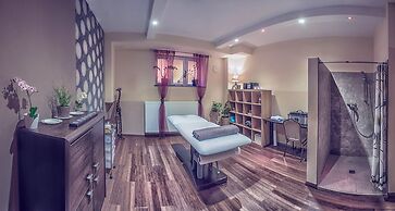 Hotel Niemcza SPA
