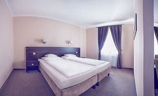 Hotel Niemcza SPA
